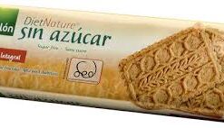 GALLETA FIBRA INTEGRAL GULLON 170G