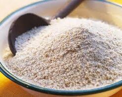 REBOZADOR CROCANTE SABORIZADO S/G