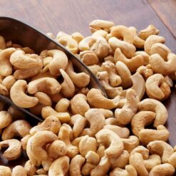 CASTAÑAS DE CAJU - 250g