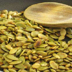 SEMILLAS DE ZAPALLO - 500g