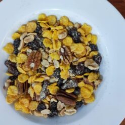 GRANOLA - 500g