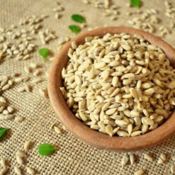 GIRASOL PELADO - 500g