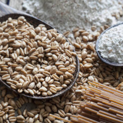 HARINA DE TRIGO ESPELTA - 3kg