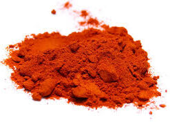 PIMENTON PICANTE - 100g