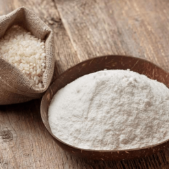 HARINA DE ARROZ - 1kg
