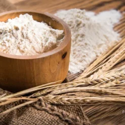 HARINA INTEGRAL FINA - 3kg