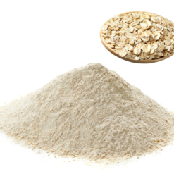 HARINA DE AVENA INTEGRAL - 1kg