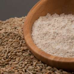 HARINA DE CENTENO - 1kg