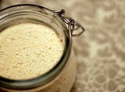 HARINA DE FAINA - 1kg