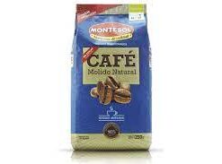 CAFE MONTESOL NATURAL 500G