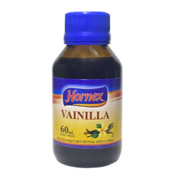 VAINILLA HORNEX 60ML