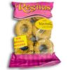 GALLETAS VAINILLA Y SESAMO REGITAS 250 GRS