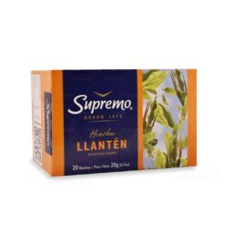 TE SUPREMO LLANTEN