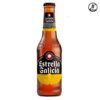 CERVEZA ESTRELLA DE GALICIA S/G 330ML