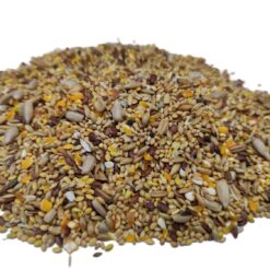 RACION ECONOMICA PAJARO