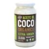ACEITE DE COCO ORGANICO TERRA VERDE 1L