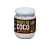 ACEITE DE COCO ORGANICO TERRA VERDE 200ML