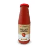 PASSATA RUSTICA ITALIANA EL NARANJO 680 GRS