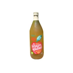 VINAGRE DE MANZANA TERRA VERDE 1L