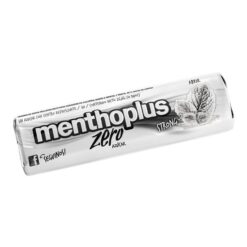 MENTHOPLUS S/A STRONG