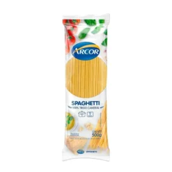 PASTA TALLARIN ARCOR 500 GRS