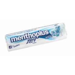 MENTHOPLUS S/A MENTOL
