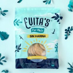 GALLETAS EVITAS 175 GRS