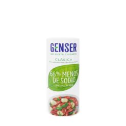 SAL 66% MENOS SODIO GENSER 300G