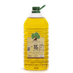 ACEITE DE OLIVA RS BIDON 5 LT