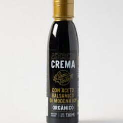 ADEREZO CREMA ORGANICA C/ACETO TERRA VERDE 150 ML