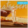 PIZZA CON MUZZARELLA L/GLUTEN CELICATESSEN