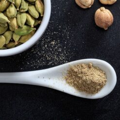 CARDAMOMO EN POLVO