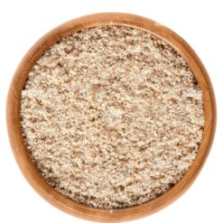 HARINA DE ALMENDRAS TOSTADAS - 500G