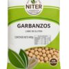 GARBANZOS L/GLUTEN 400G
