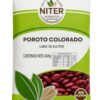 POROTO COLORADO L/GLUTEN 400G