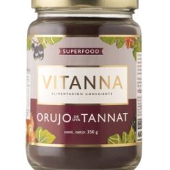 ORUJO DE UVA TANNAT VITANNA 350G