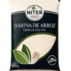 HARINA DE ARROZ S/GLUTEN 800G