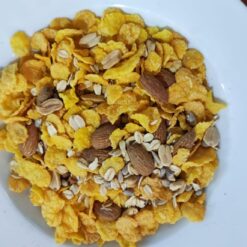 GRANOLA C/ALMEND y MANIES 1K