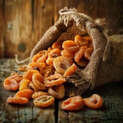 DURAZNOS DESHIDRATADOS SIN CAROZO