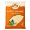 ALMIDON DE MAIZ S/GLUTEN 800G