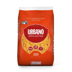 PASTA URBANO DEDALITOS SIN GLUTEN 500 GRS