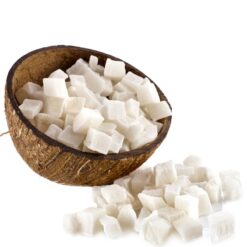 COCO EN CUBOS - 250g