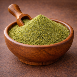 CONDIMENTO VERDE - 500g