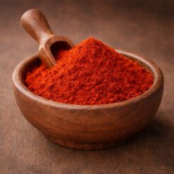 PIMENTON PICANTE - 100g