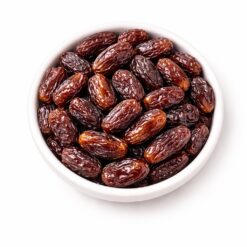 DATILES SIN CAROZO - 250g