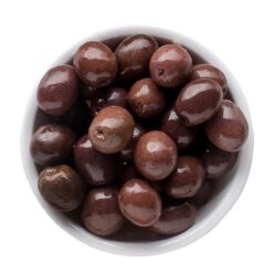 ACEITUNAS NEGRAS CON CAROZO HIDALGO SACHET 1K