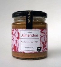 PASTA DE ALMENDRAS DELIFRUT 170G