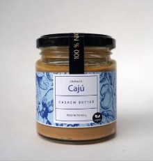 PASTA DE CASTAÑAS DELIFRUT 170G
