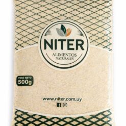 REBOZADOR SIN GLUTEN 500G