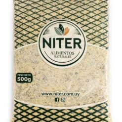 REBOZADOR CRIOLLO SIN GLUTEN 500G